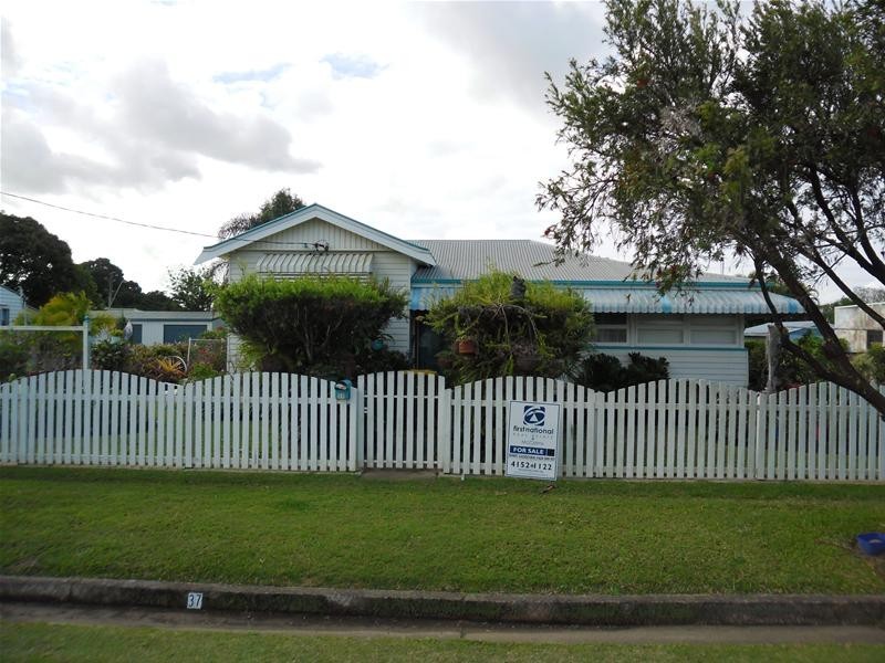 Norville QLD 4670