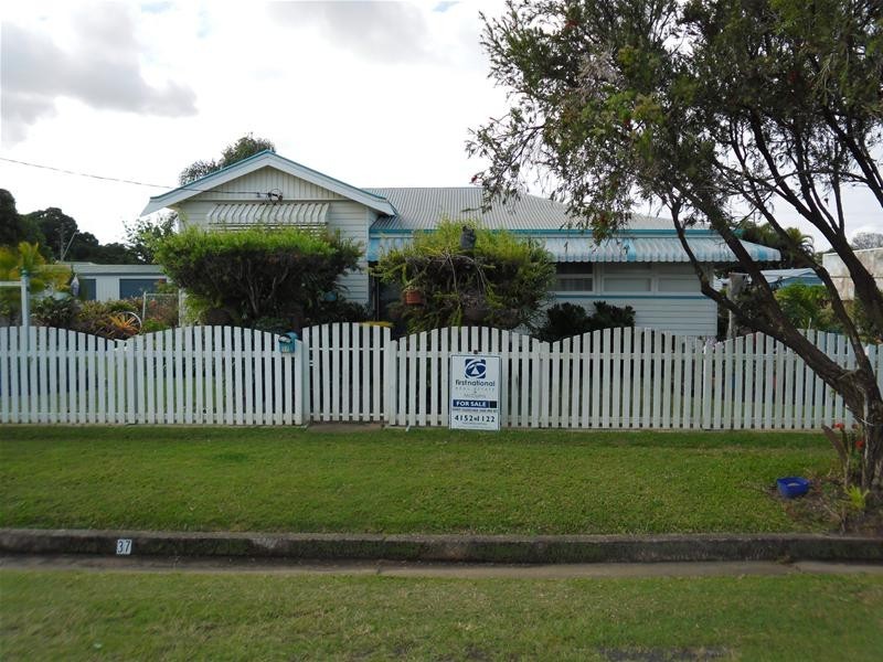 Norville QLD 4670