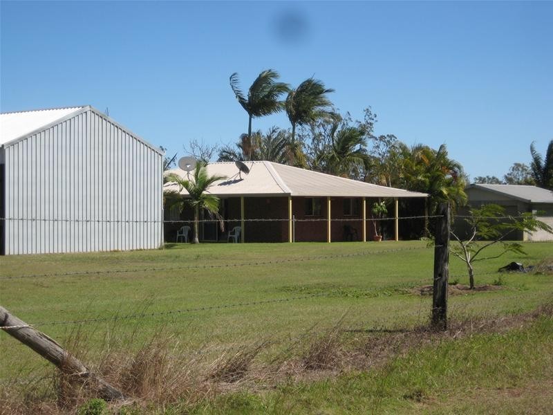 Avondale QLD 4670