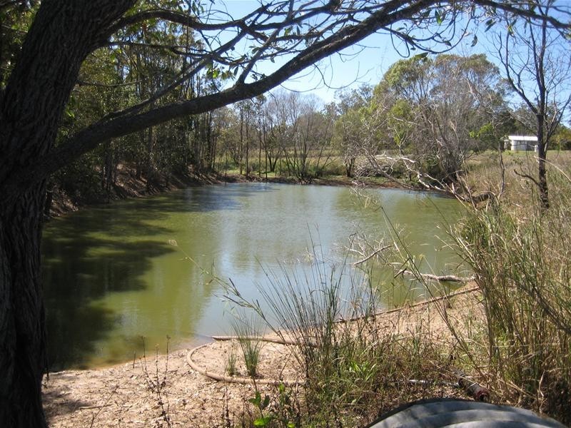 Avondale QLD 4670