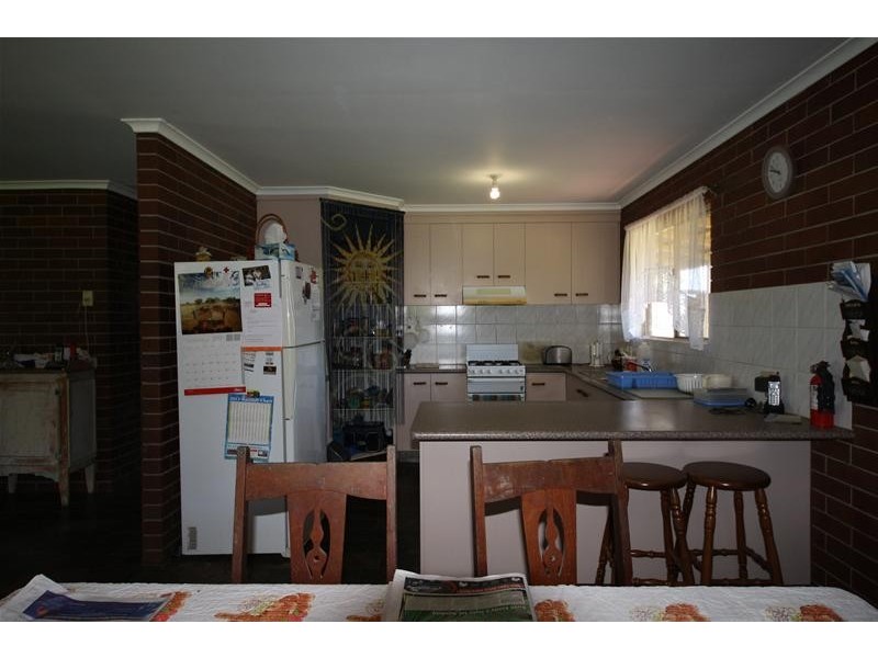 Avondale QLD 4670