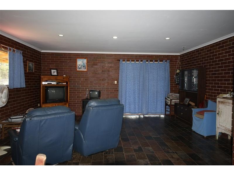 Avondale QLD 4670