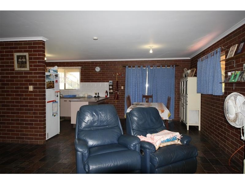 Avondale QLD 4670