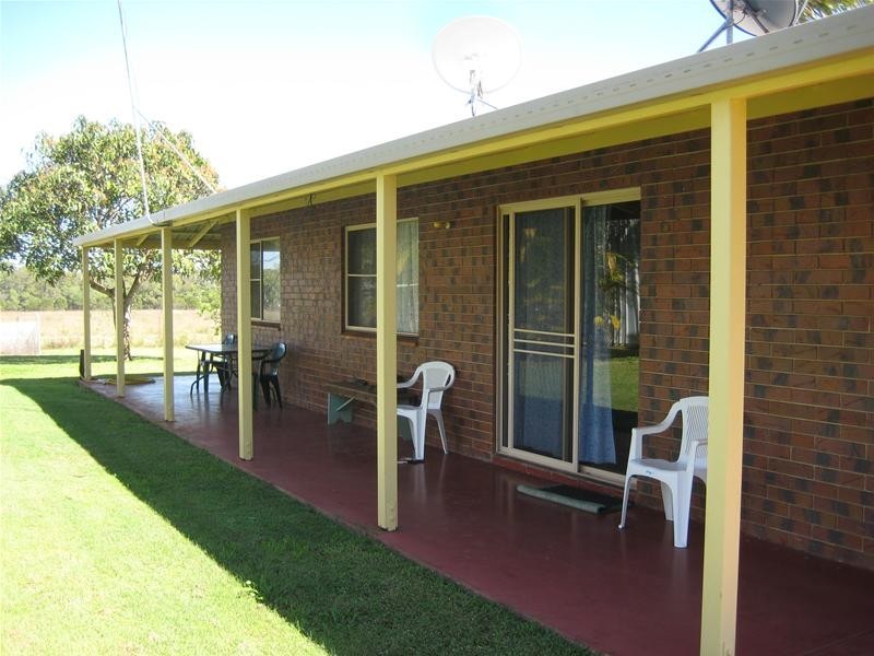Avondale QLD 4670