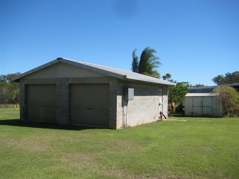 Avondale QLD 4670