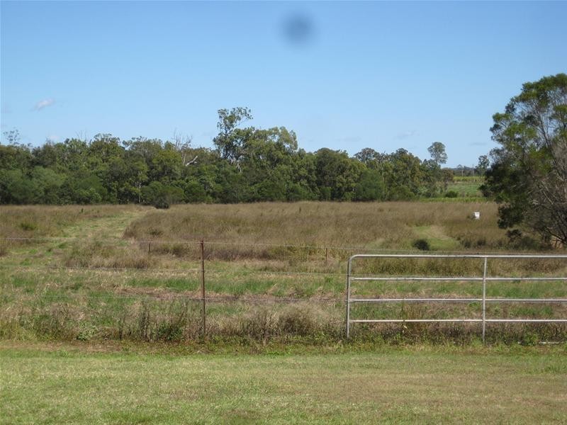 Avondale QLD 4670