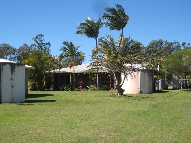 Avondale QLD 4670