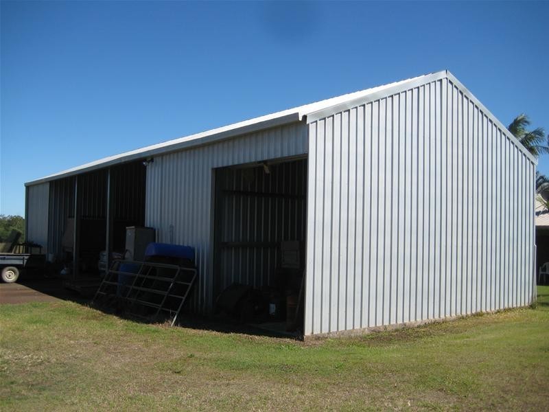 Avondale QLD 4670
