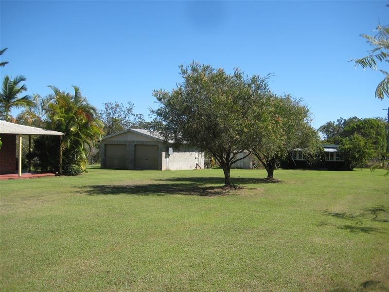 Avondale QLD 4670