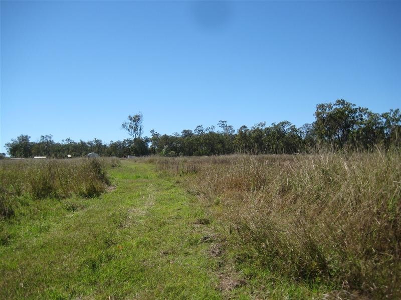 Avondale QLD 4670