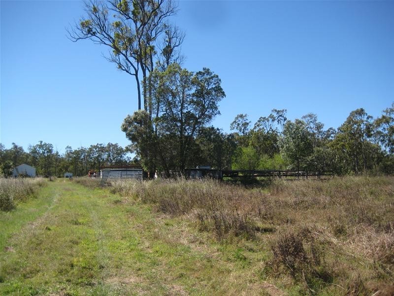 Avondale QLD 4670