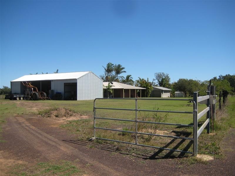 Avondale QLD 4670