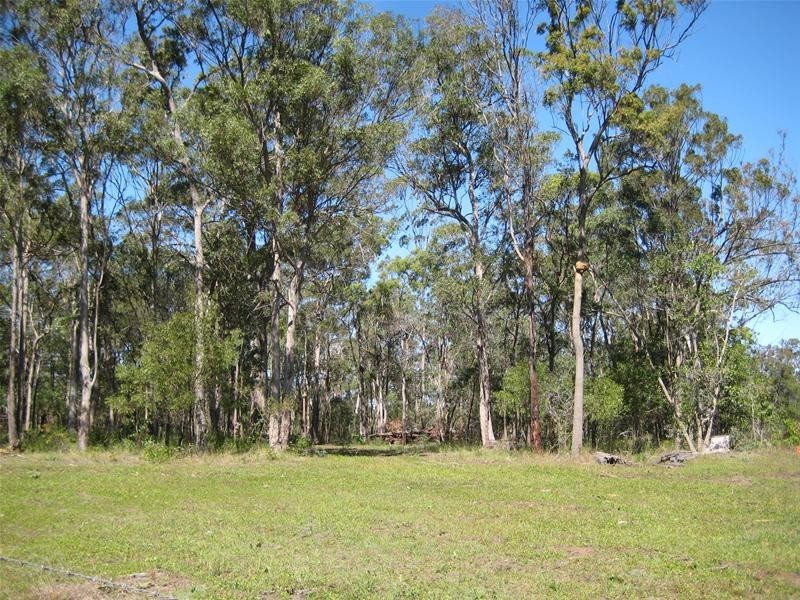Avondale QLD 4670