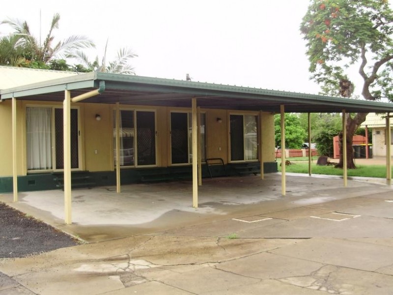 Bundaberg West QLD 4670