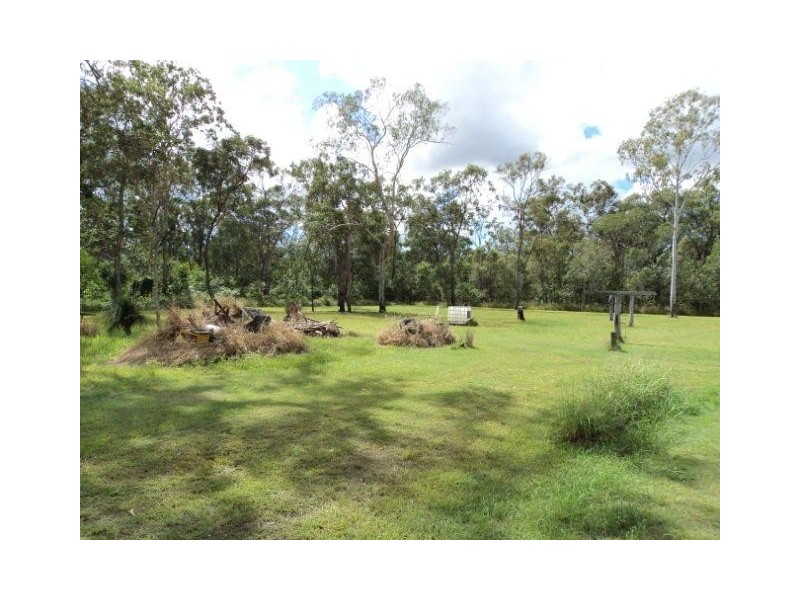 Deepwater QLD 4674
