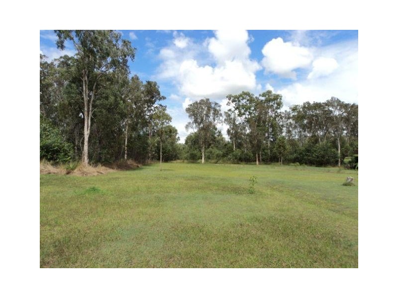 Deepwater QLD 4674