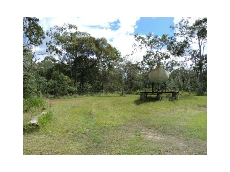 Deepwater QLD 4674