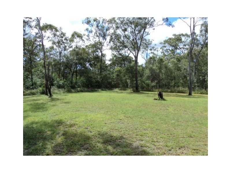 Deepwater QLD 4674