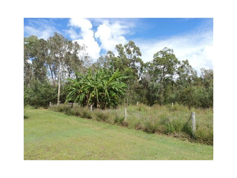 Deepwater QLD 4674