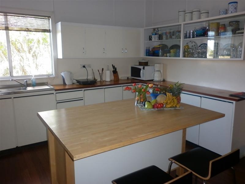 Moore Park Beach QLD 4670