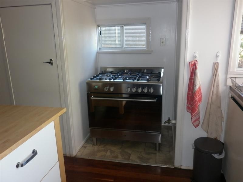 Moore Park Beach QLD 4670