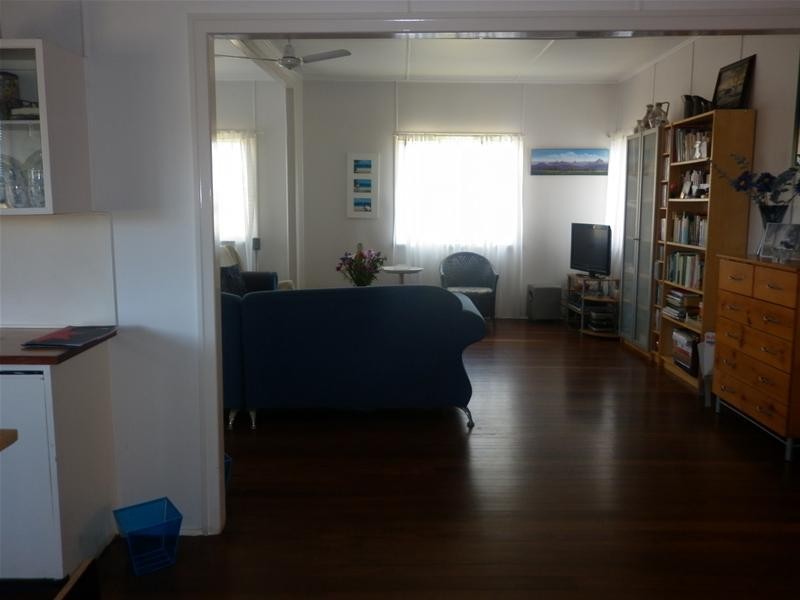 Moore Park Beach QLD 4670