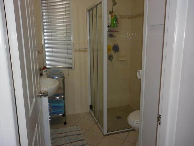 Moore Park Beach QLD 4670