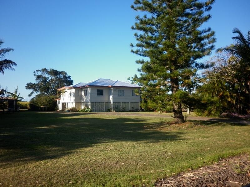 227 Fairydale Road, Moore Park Beach QLD 4670