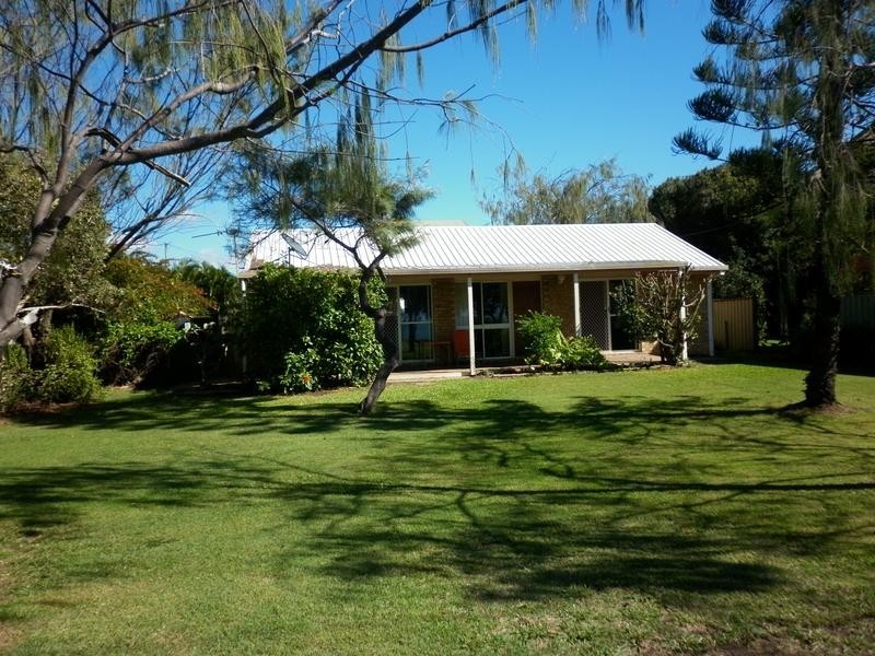 Elliott Heads QLD 4670