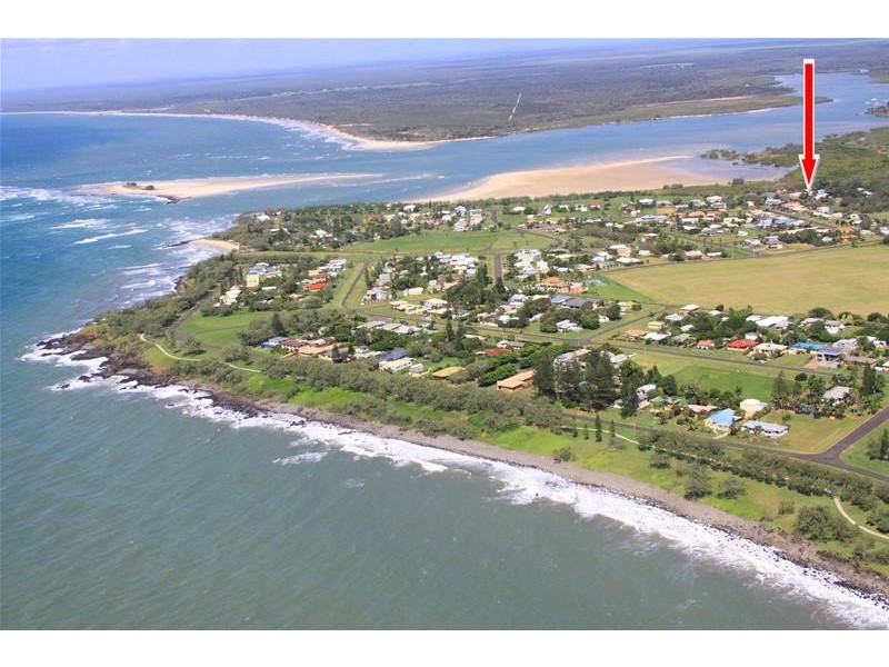 Elliott Heads QLD 4670