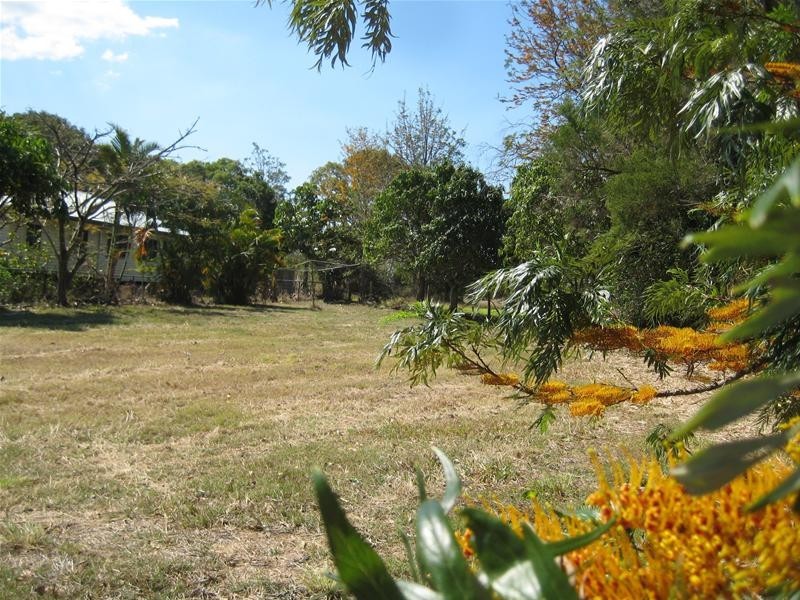 Elliott Heads QLD 4670