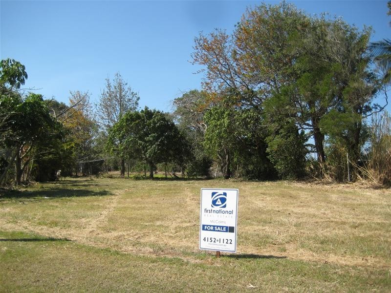 Elliott Heads QLD 4670