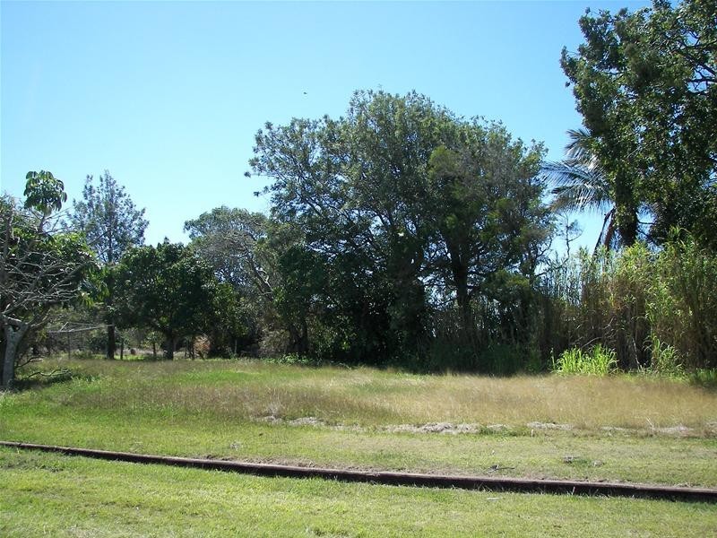 Elliott Heads QLD 4670