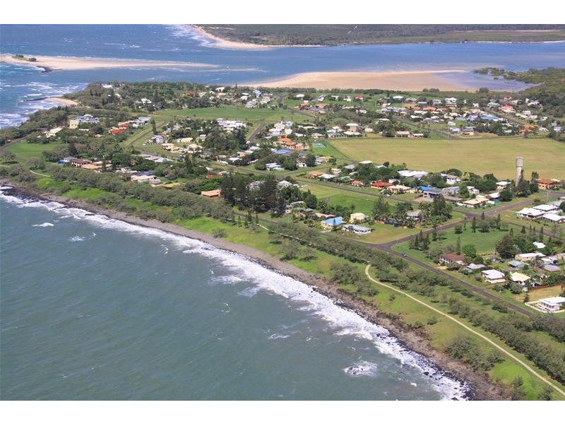 Elliott Heads QLD 4670