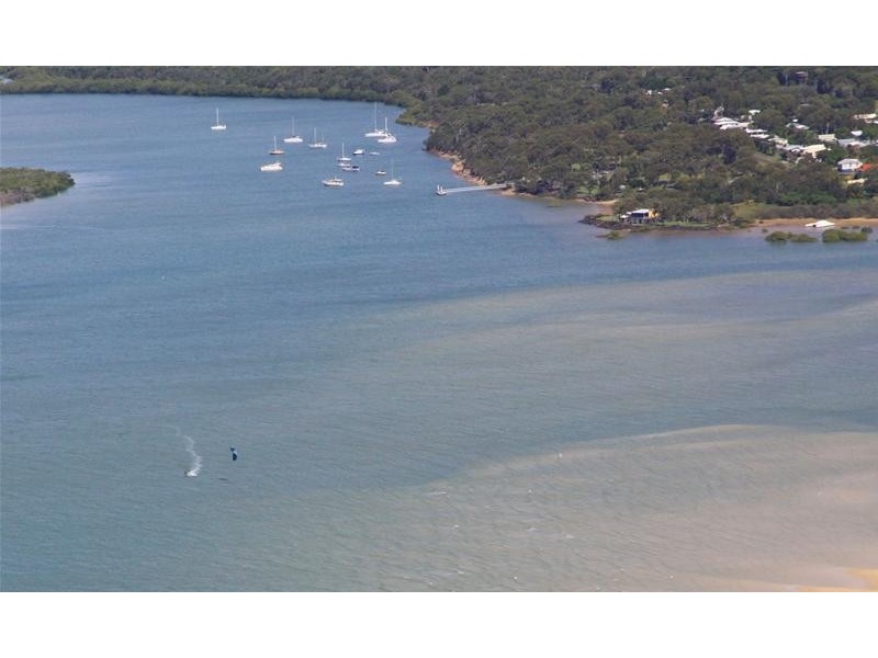 Elliott Heads QLD 4670