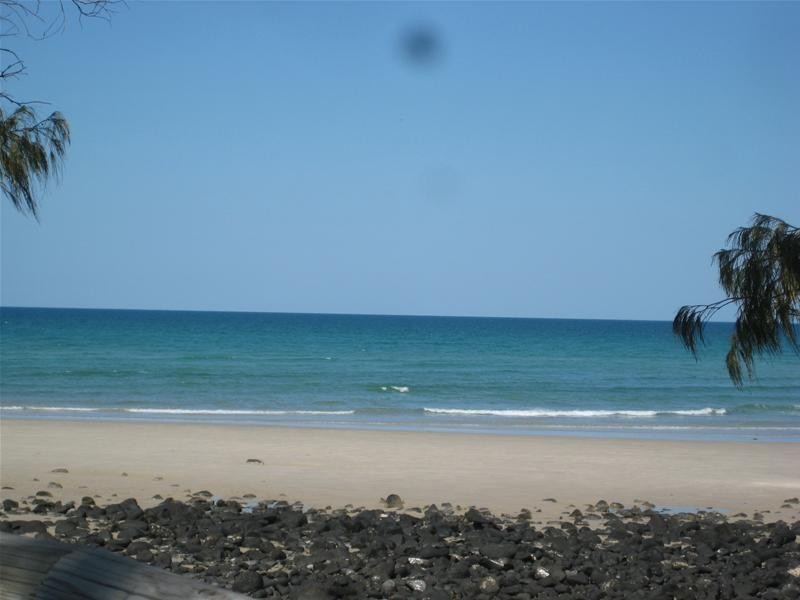 Elliott Heads QLD 4670