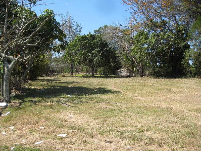 Elliott Heads QLD 4670