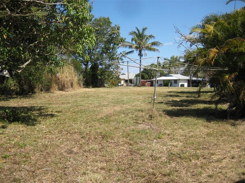 Elliott Heads QLD 4670