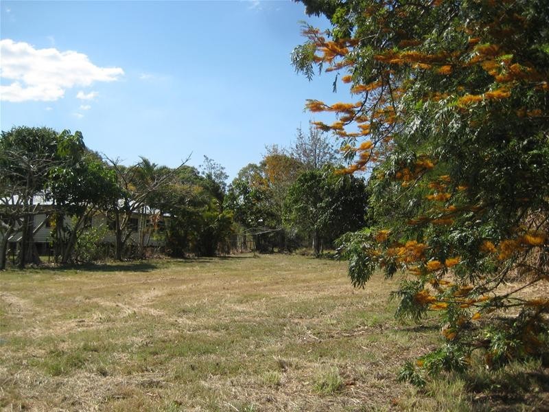 Elliott Heads QLD 4670