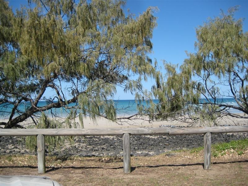 Elliott Heads QLD 4670