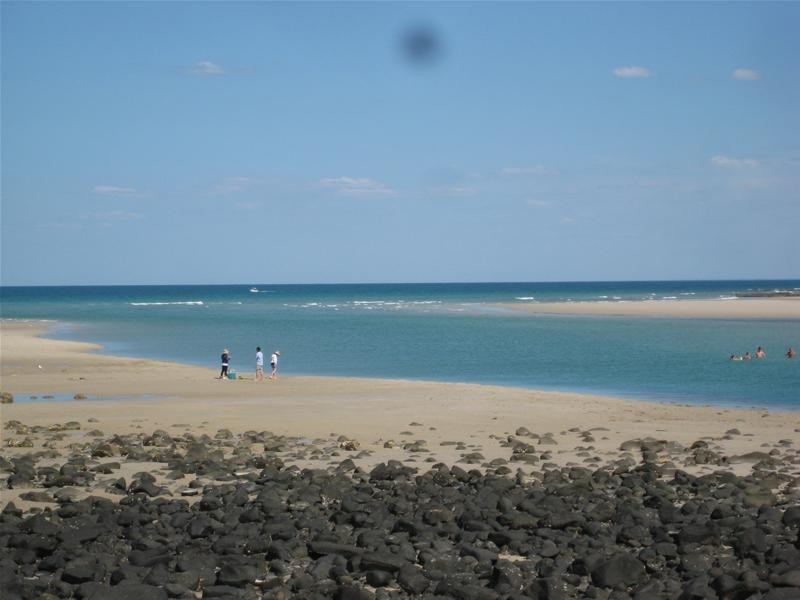 Elliott Heads QLD 4670