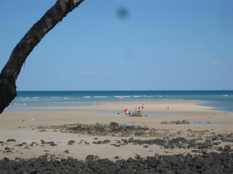 Elliott Heads QLD 4670