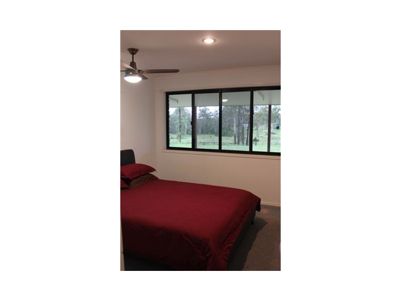 74 Alboinville River Road, Bungadoo QLD 4671