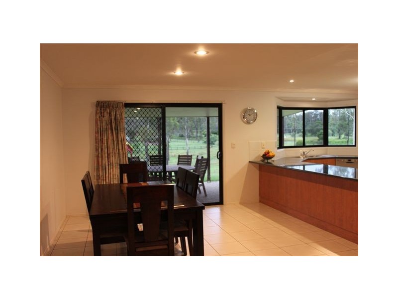 74 Alboinville River Road, Bungadoo QLD 4671