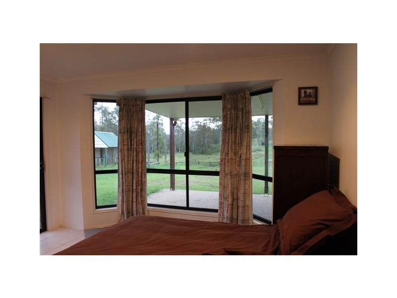 74 Alboinville River Road, Bungadoo QLD 4671