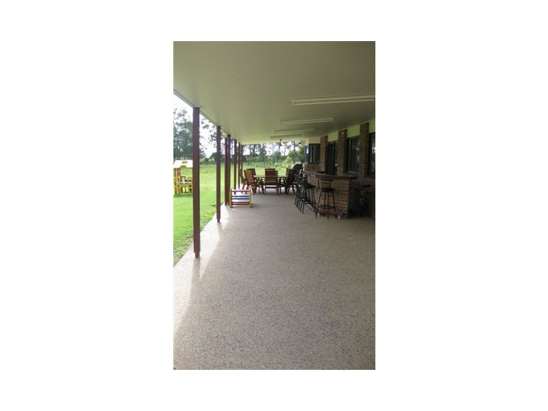 74 Alboinville River Road, Bungadoo QLD 4671