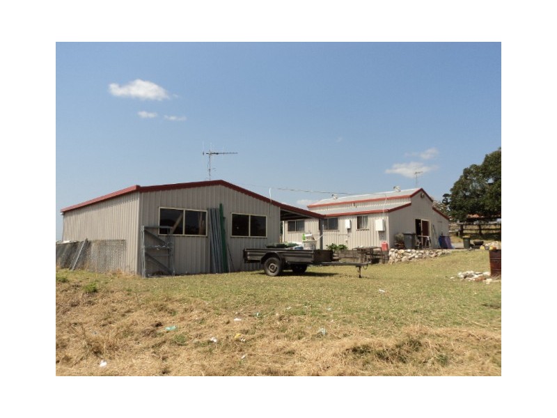 Rosedale QLD 4674