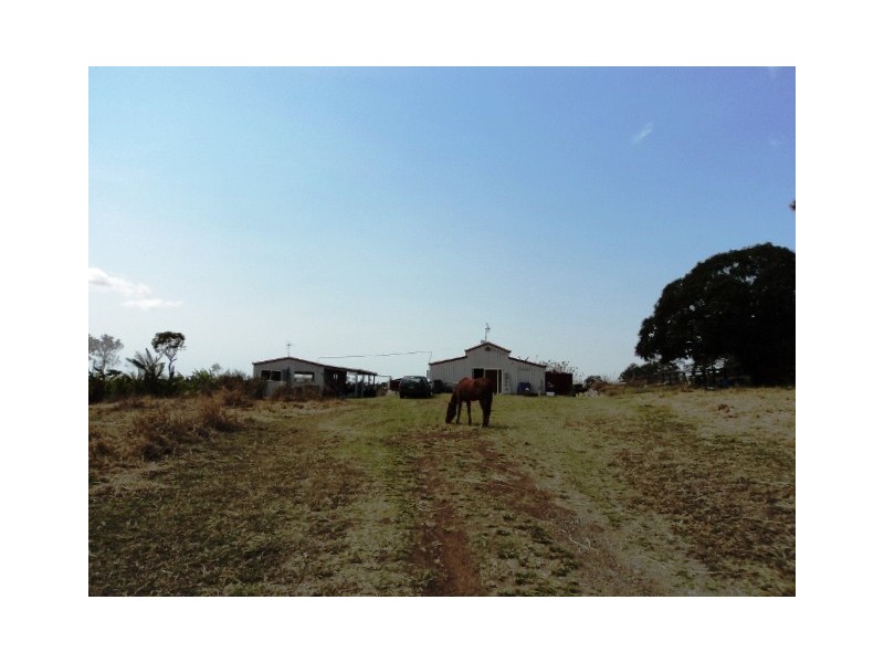 Rosedale QLD 4674