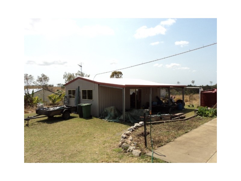 Rosedale QLD 4674