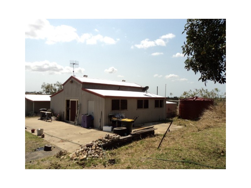 Rosedale QLD 4674